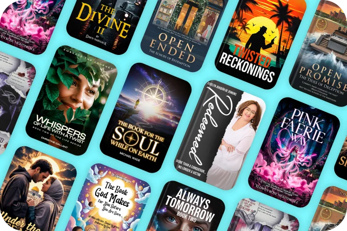 Sydney Book Publishers