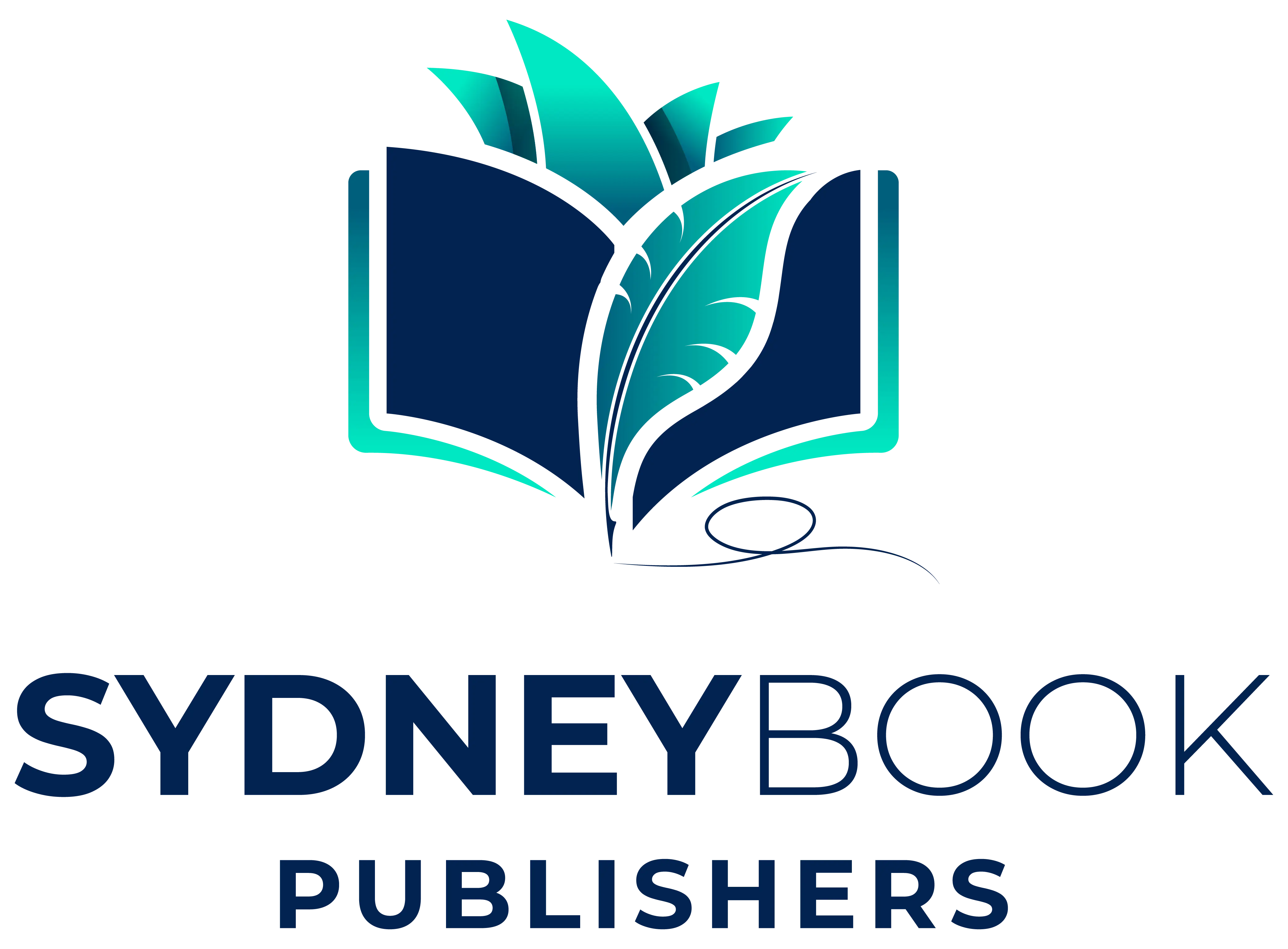 Sydney Book Publishers